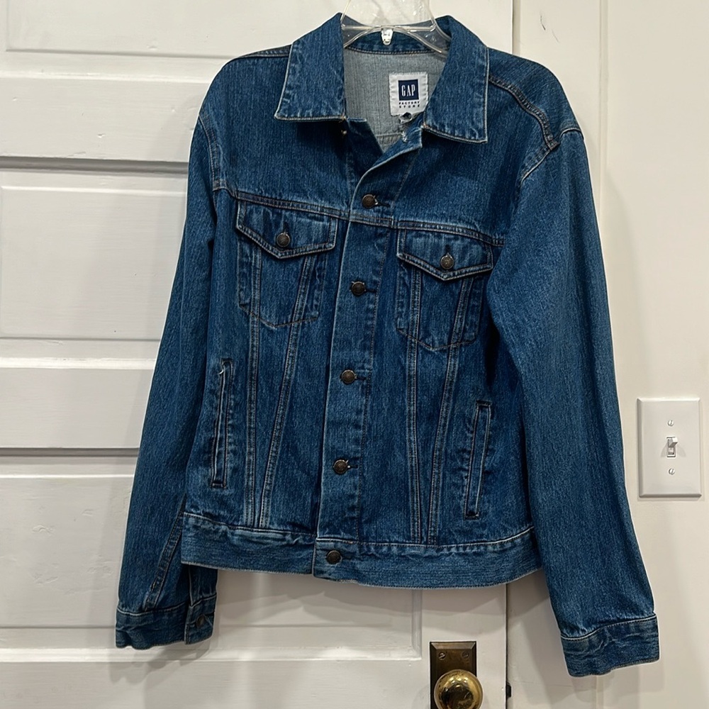 Denim / Jean Jacket